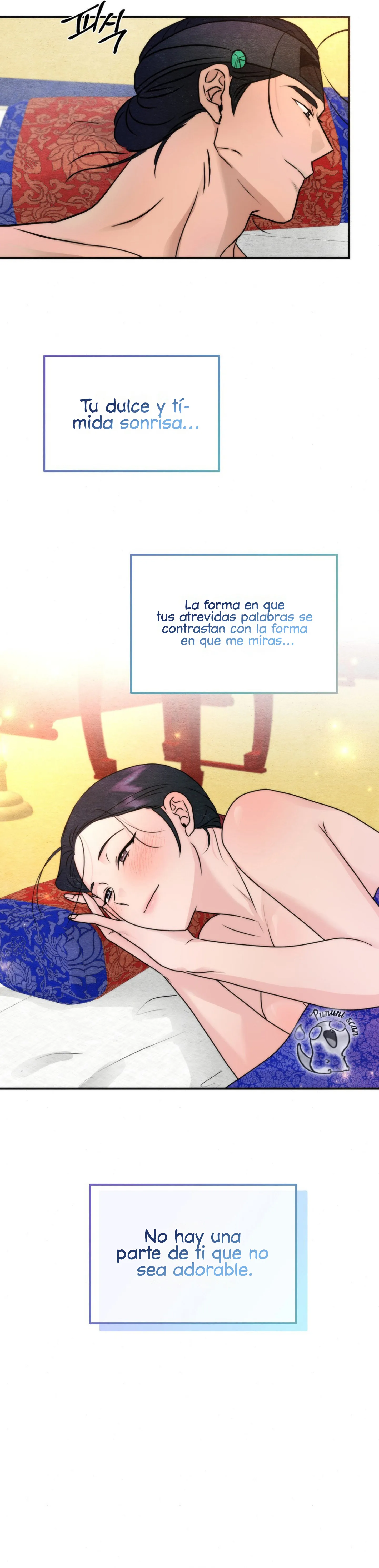 Gwang-an Capitulo 89 página 16