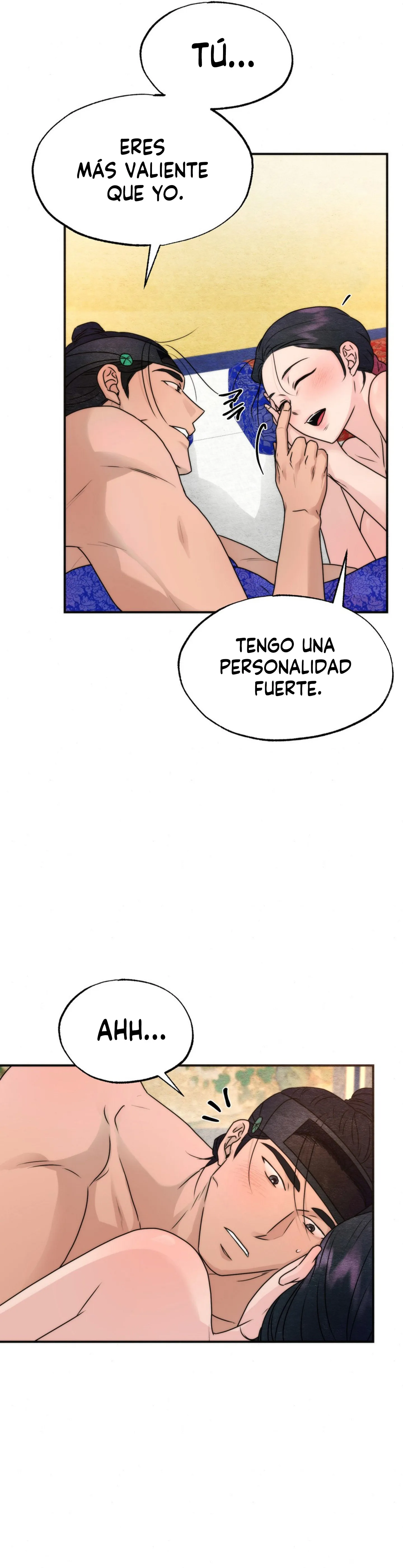 Gwang-an Capitulo 89 página 17