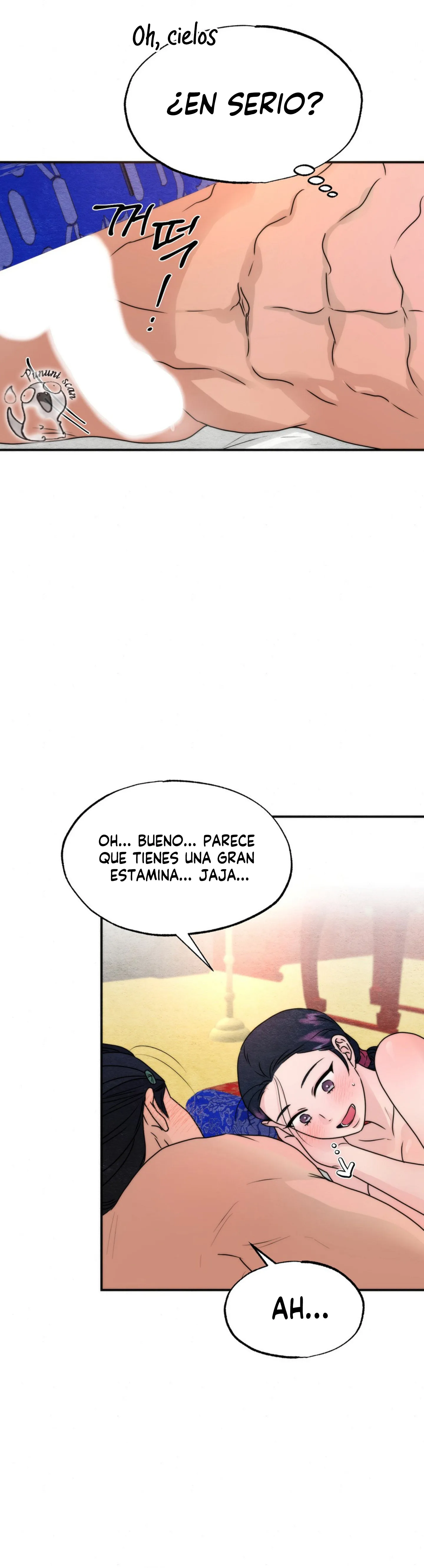 Gwang-an Capitulo 89 página 18