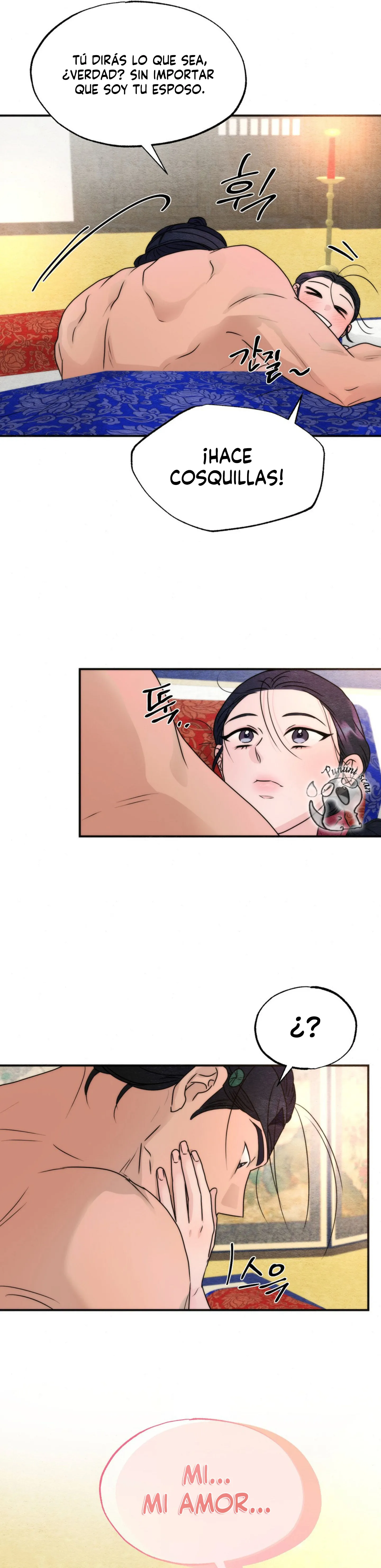 Gwang-an Capitulo 89 página 19