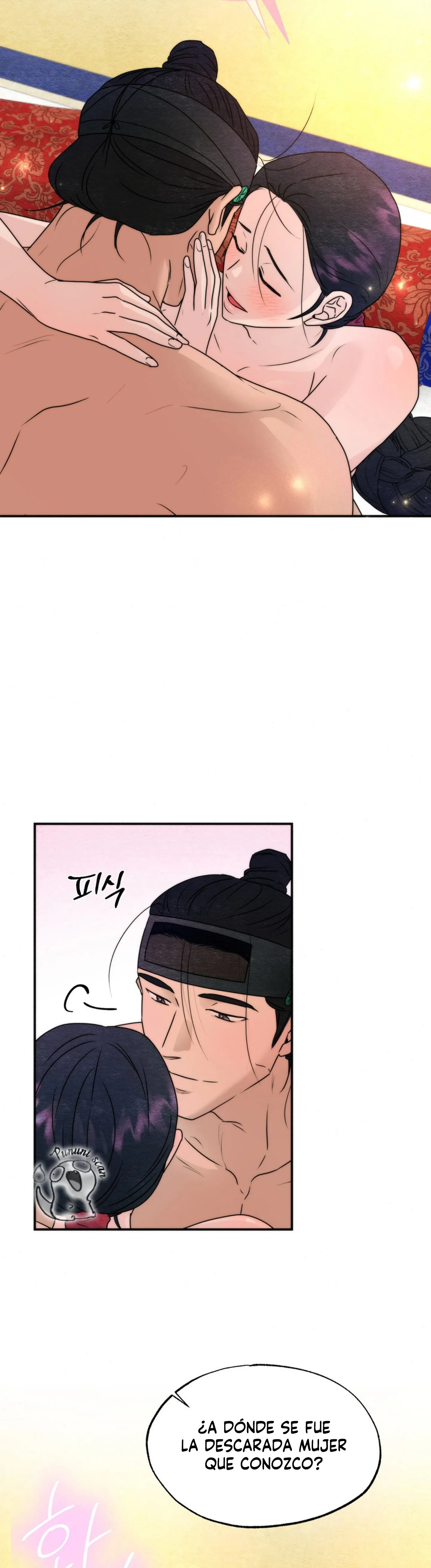 Gwang-an Capitulo 89 página 20