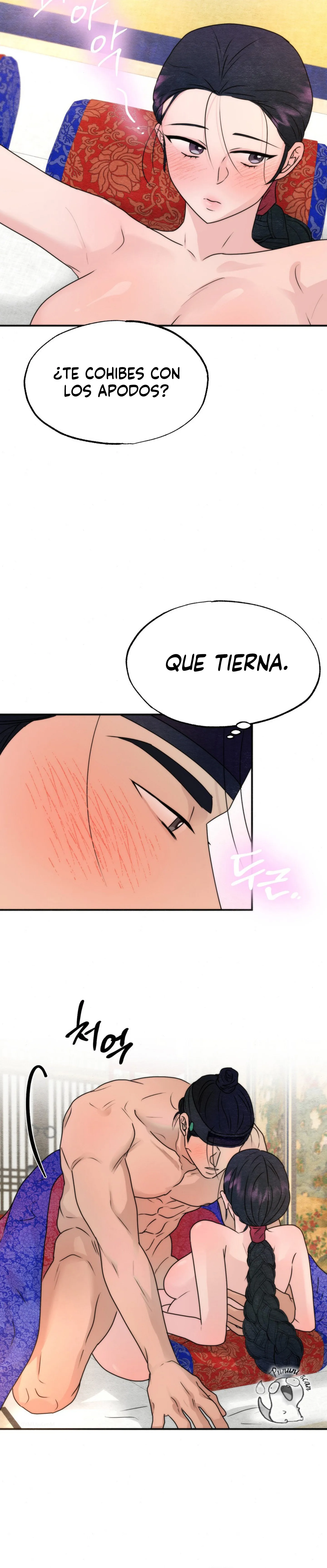 Gwang-an Capitulo 89 página 21