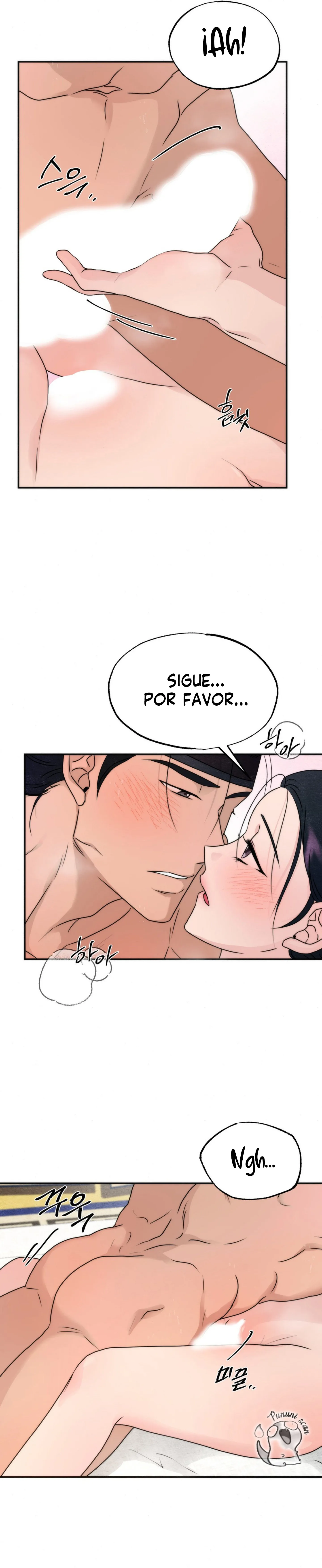 Gwang-an Capitulo 89 página 23