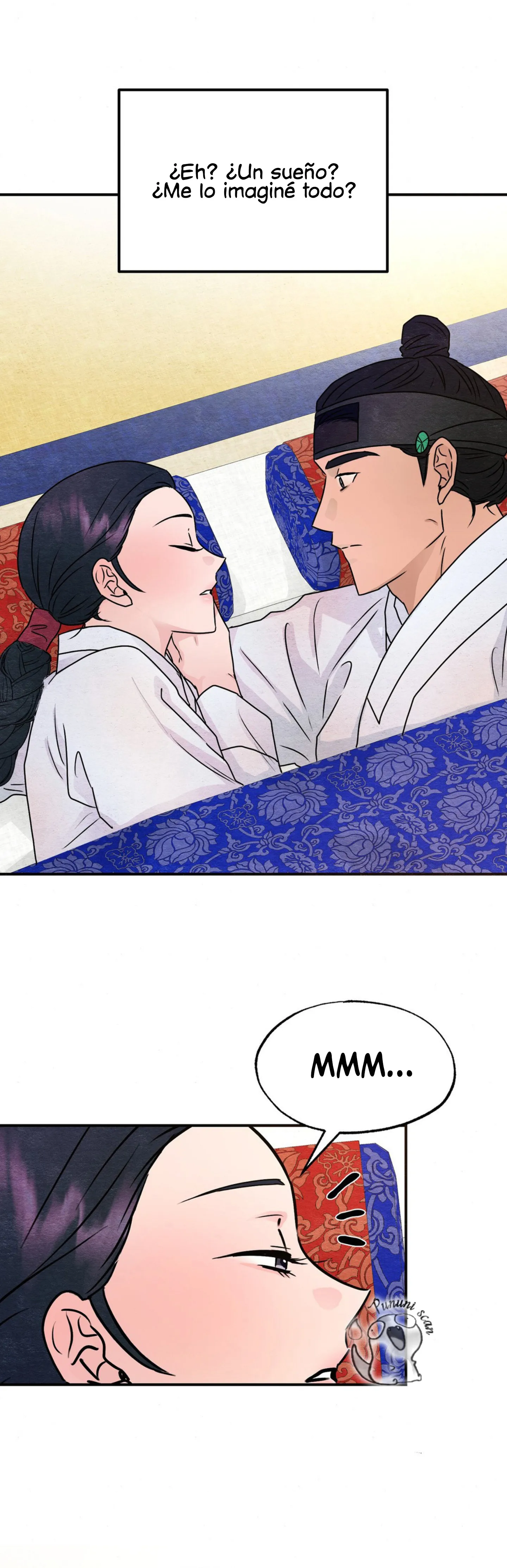 Gwang-an Capitulo 89 página 29