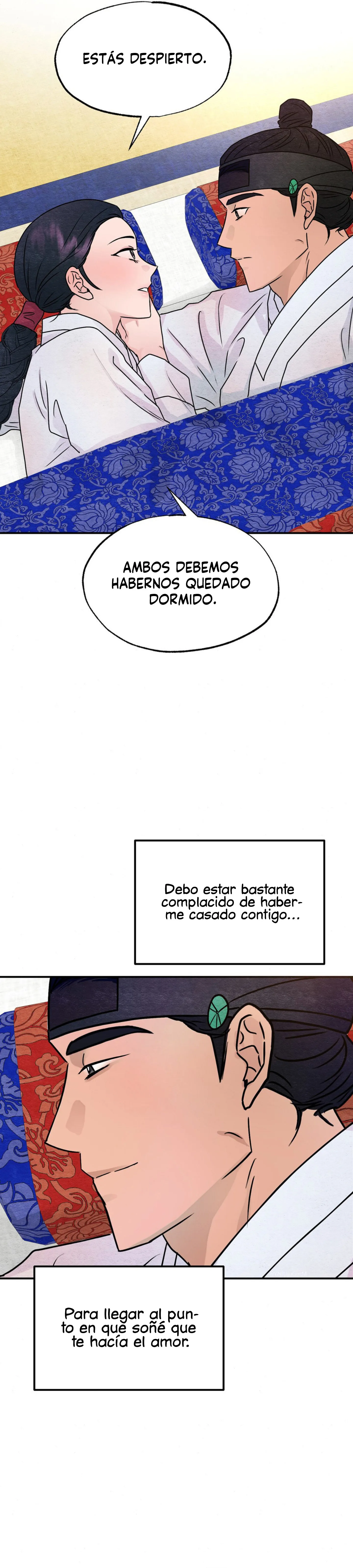 Gwang-an Capitulo 89 página 30