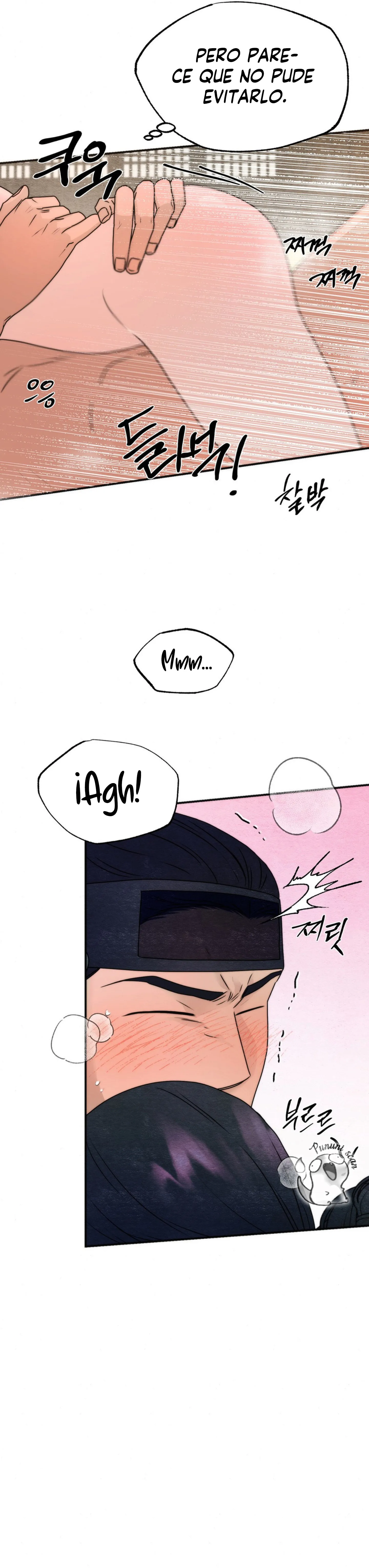 Gwang-an Capitulo 89 página 4