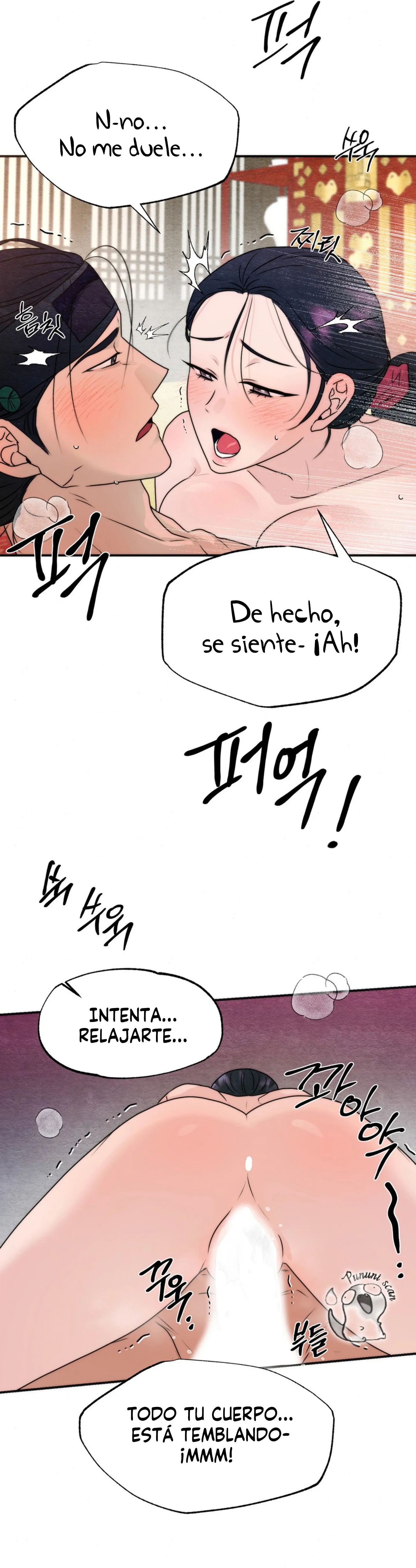 Gwang-an Capitulo 89 página 7