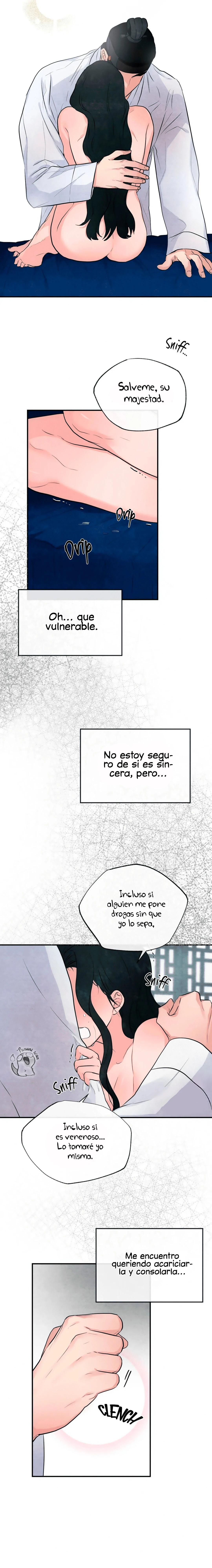 Gwang-an Capitulo 9 página 15
