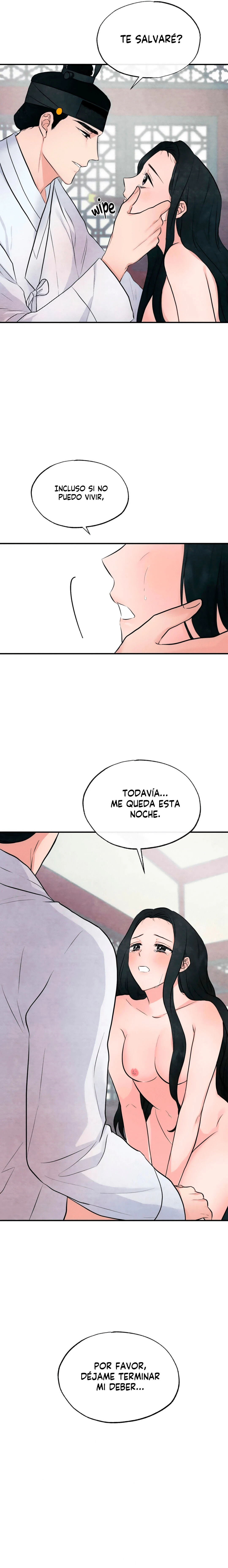 Gwang-an Capitulo 9 página 18