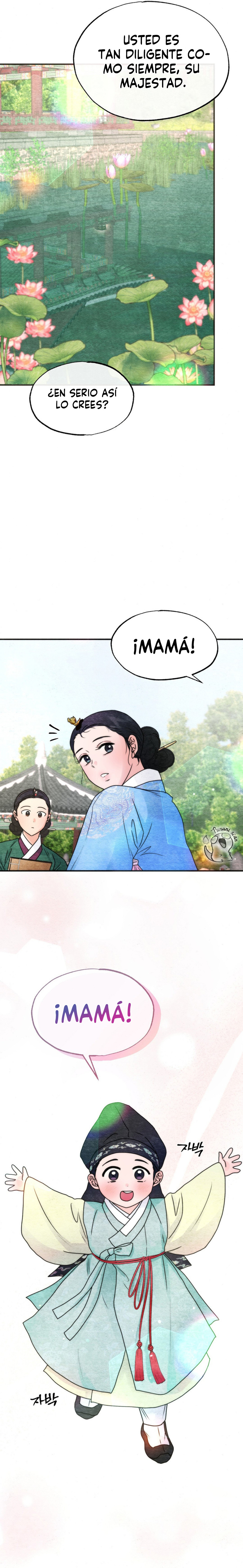 Gwang-an Capitulo 90.02 página 5