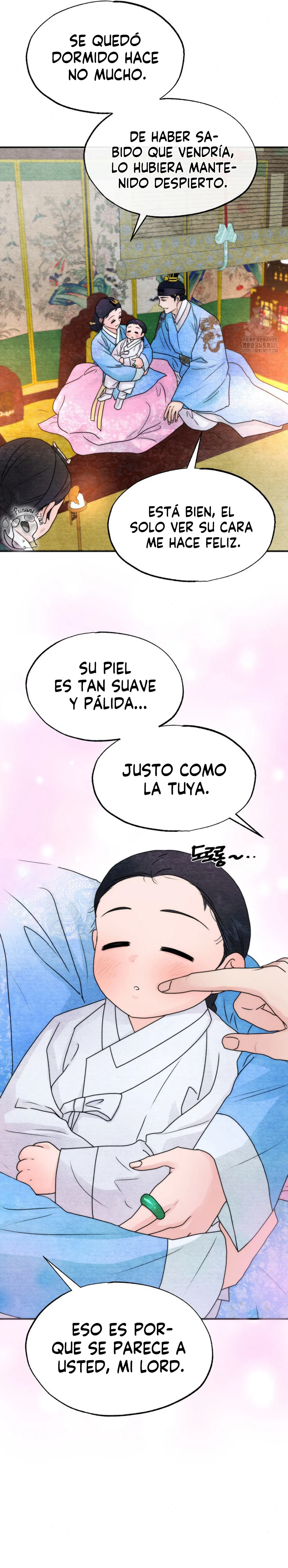 Gwang-an Capitulo 90 página 16