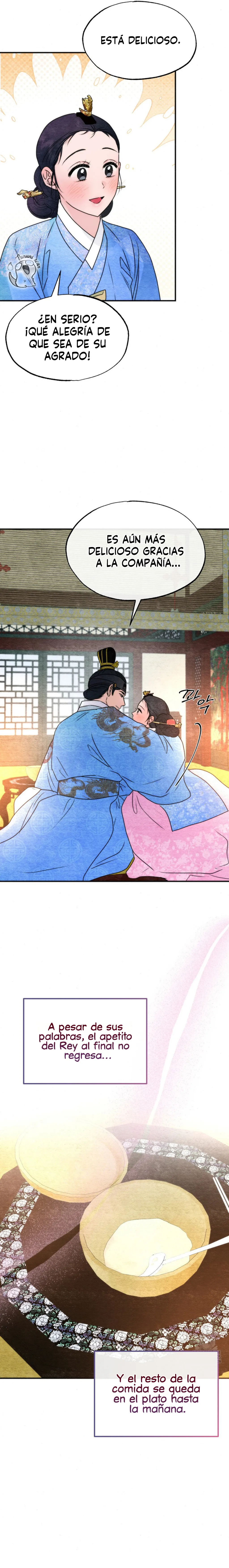 Gwang-an Capitulo 90 página 20
