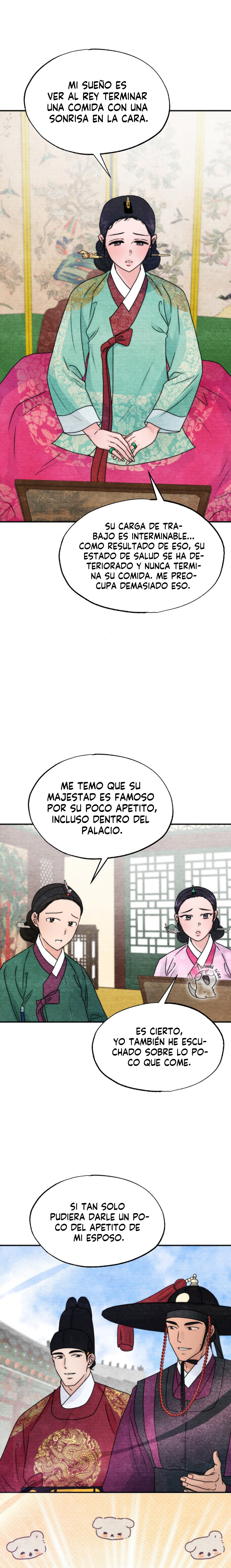 Gwang-an Capitulo 91.02 página 14