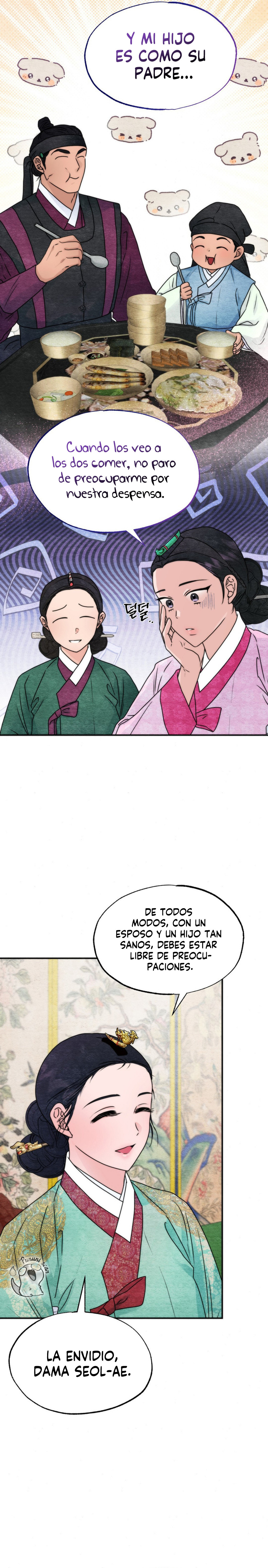 Gwang-an Capitulo 91.02 página 15