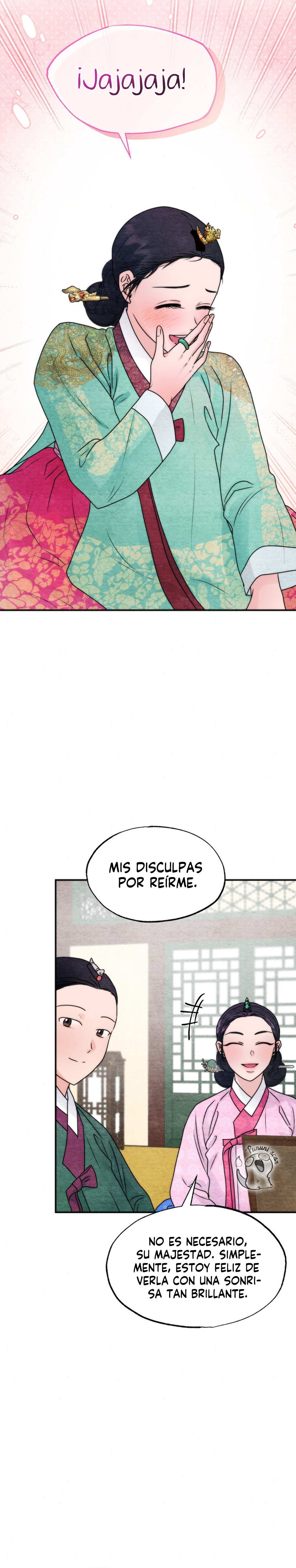 Gwang-an Capitulo 91.02 página 18