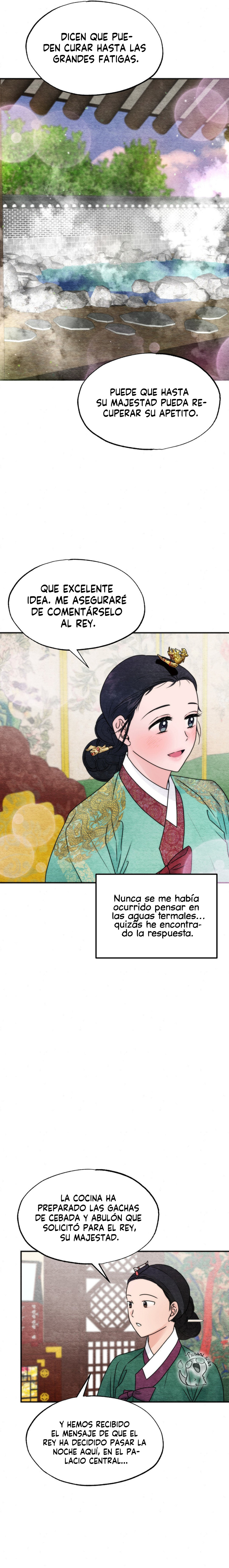 Gwang-an Capitulo 91.02 página 20