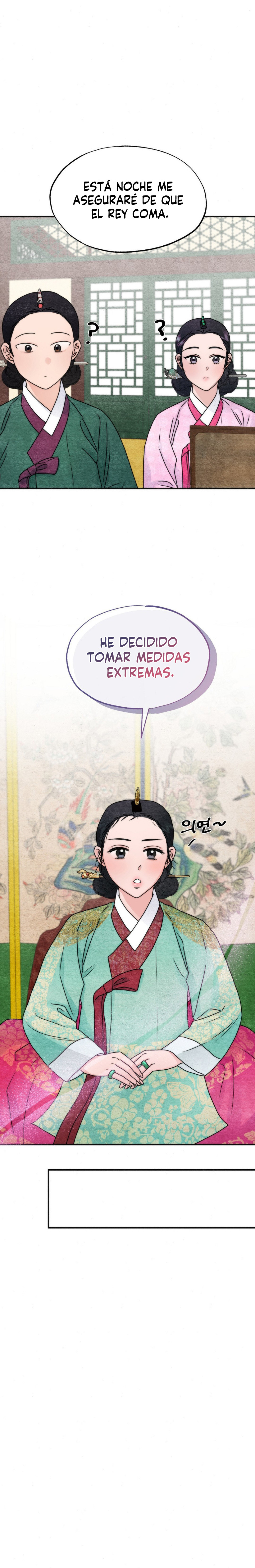 Gwang-an Capitulo 91.02 página 21