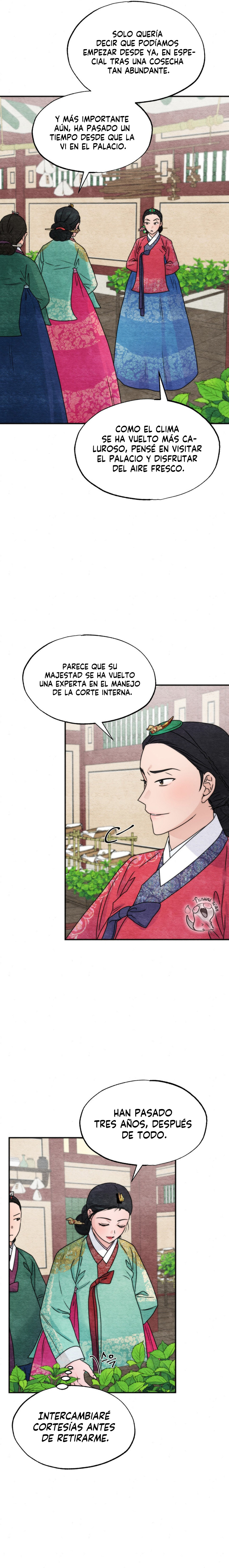 Gwang-an Capitulo 91.02 página 4