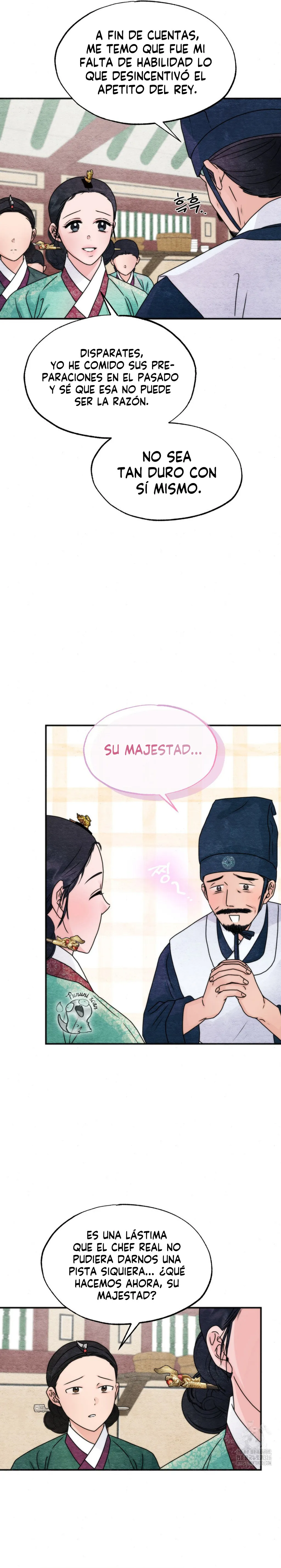 Gwang-an Capitulo 91 página 11