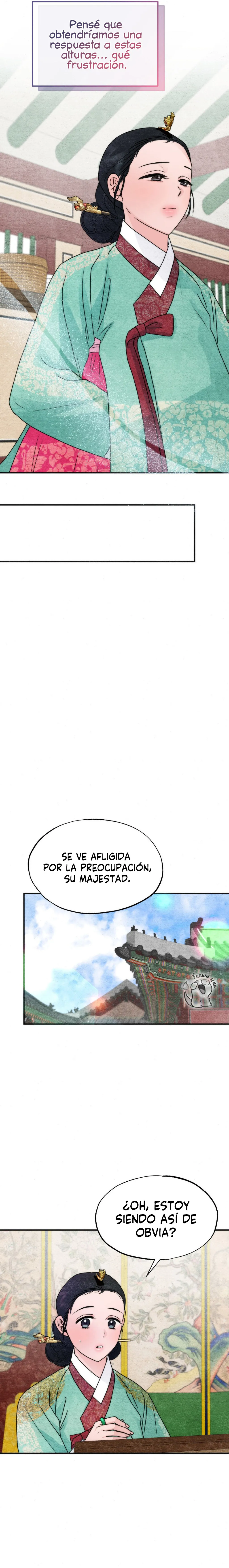 Gwang-an Capitulo 91 página 12