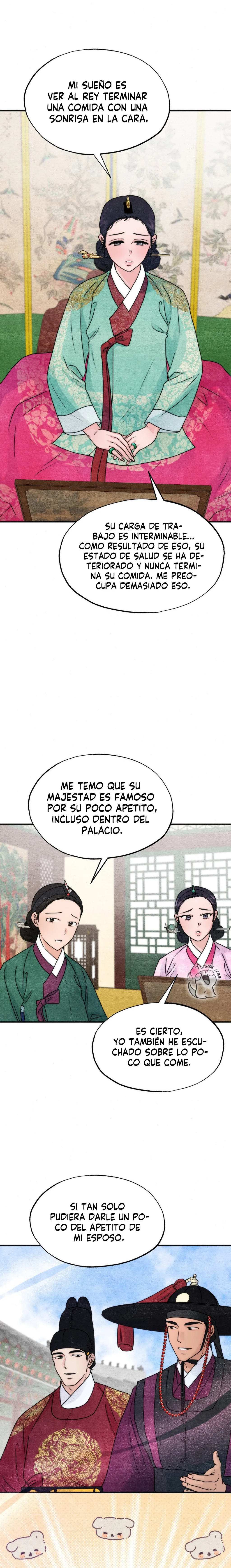Gwang-an Capitulo 91 página 14