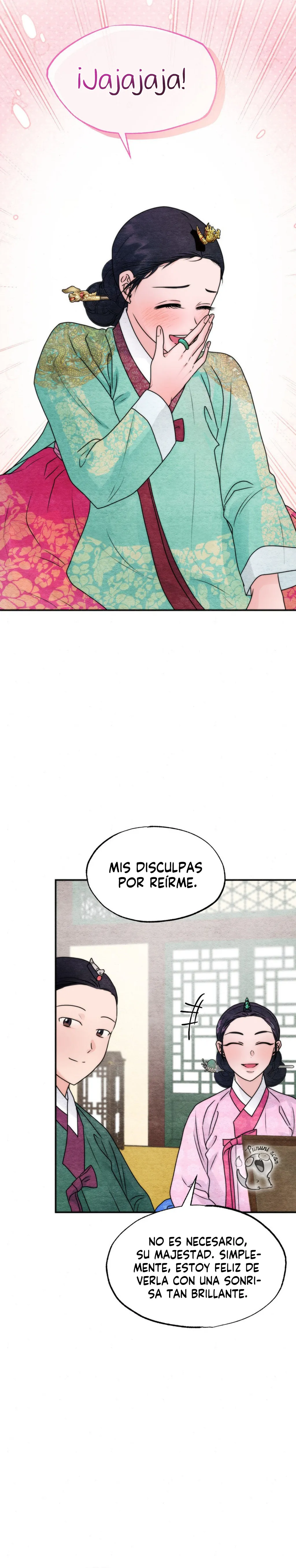 Gwang-an Capitulo 91 página 18