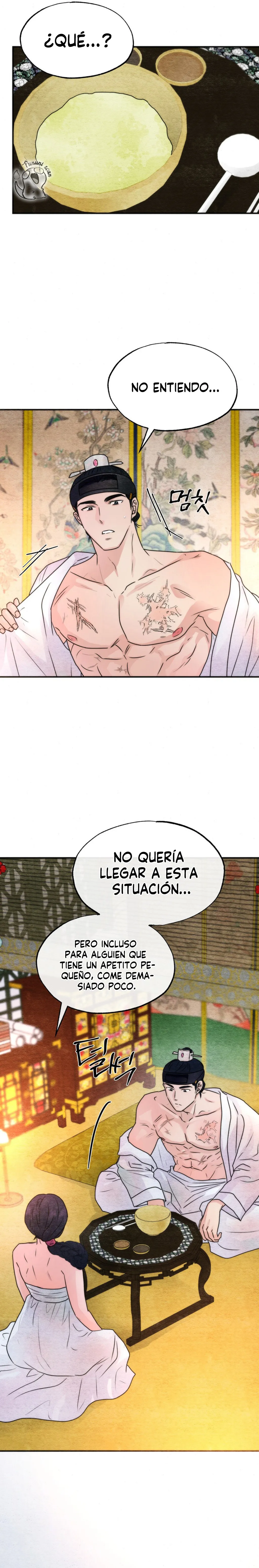 Gwang-an Capitulo 91 página 22