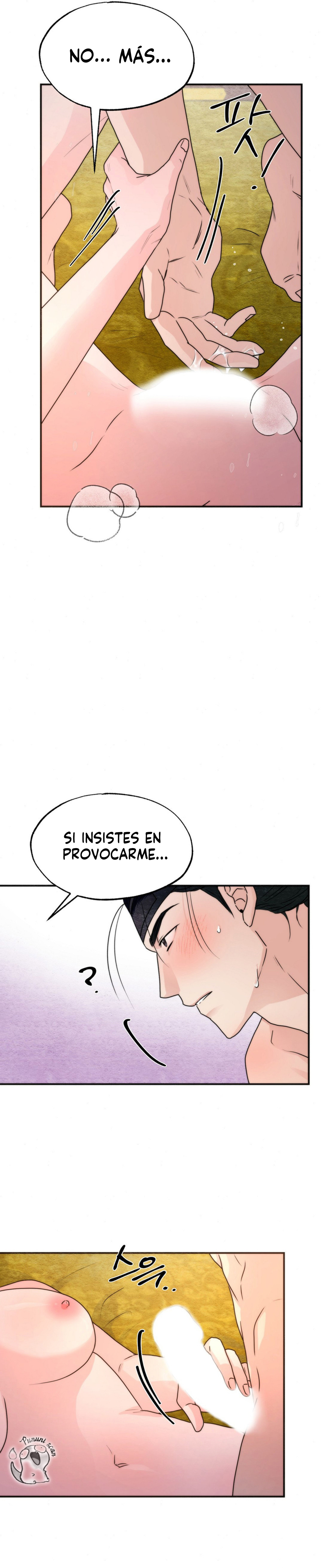 Gwang-an Capitulo 92.02 página 25