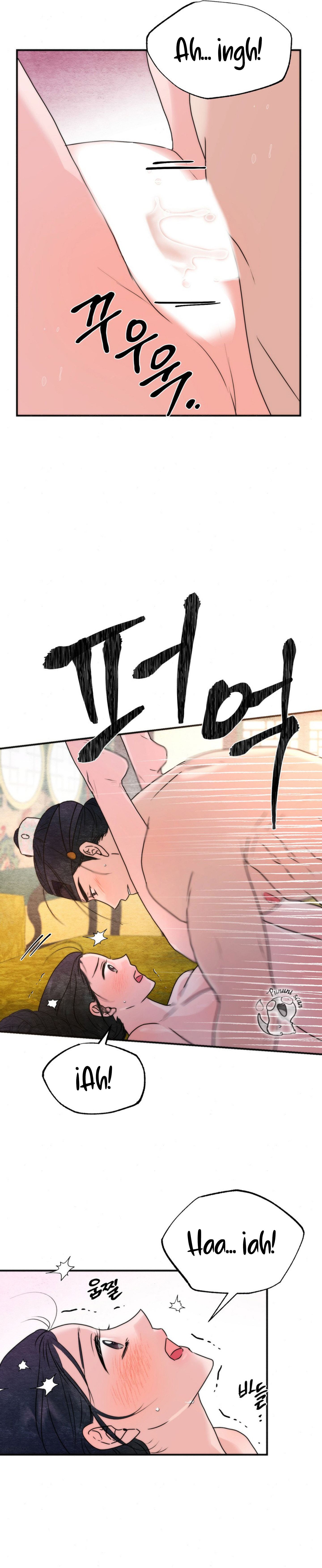 Gwang-an Capitulo 92.02 página 29