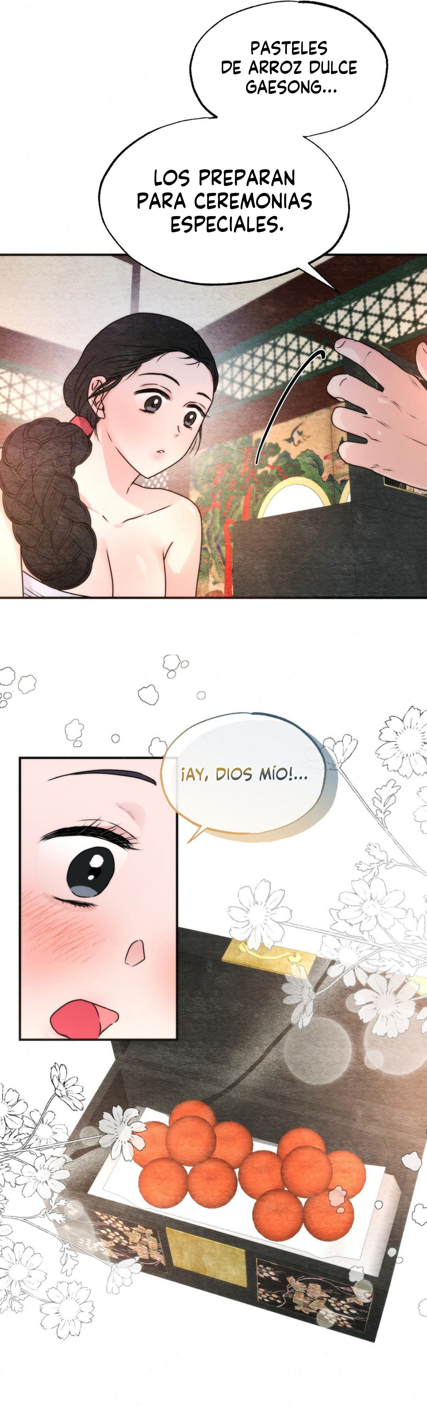 Gwang-an Capitulo 92.02 página 8