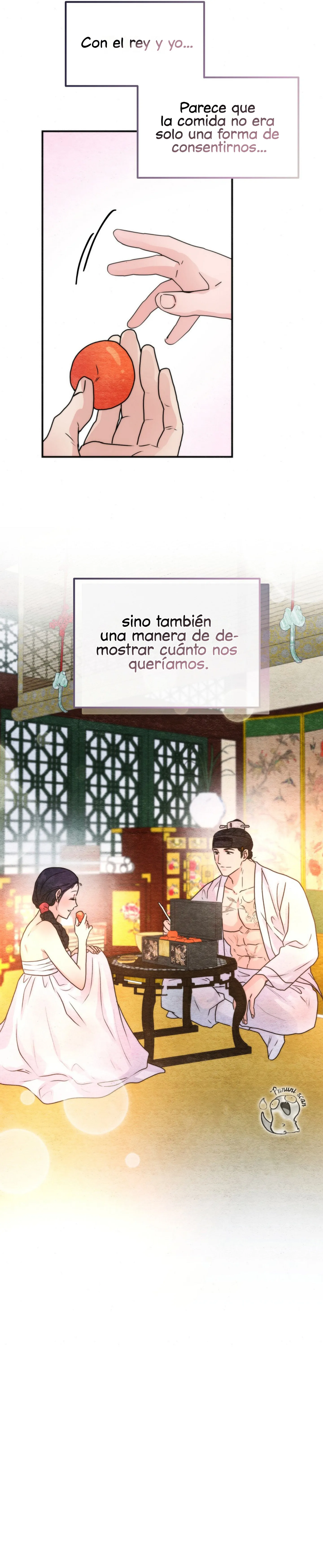 Gwang-an Capitulo 92 página 13