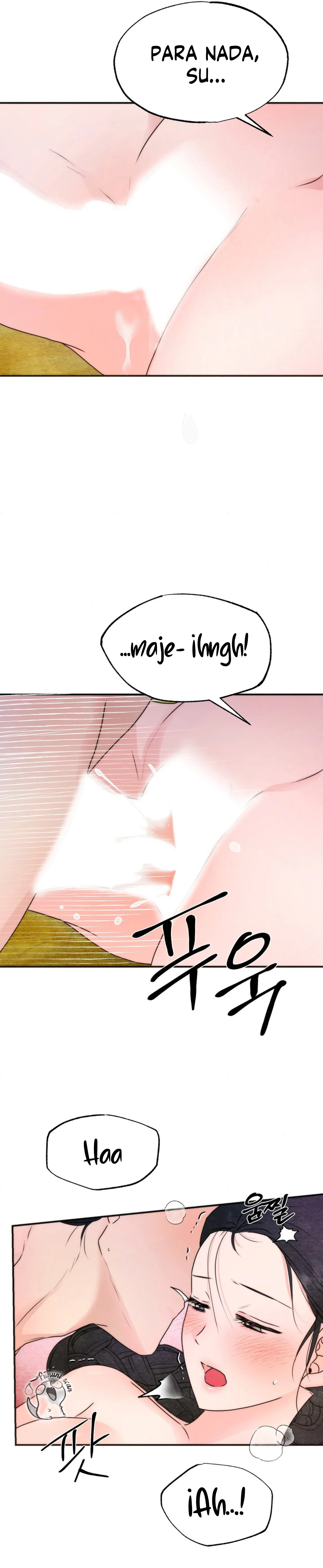 Gwang-an Capitulo 92 página 18