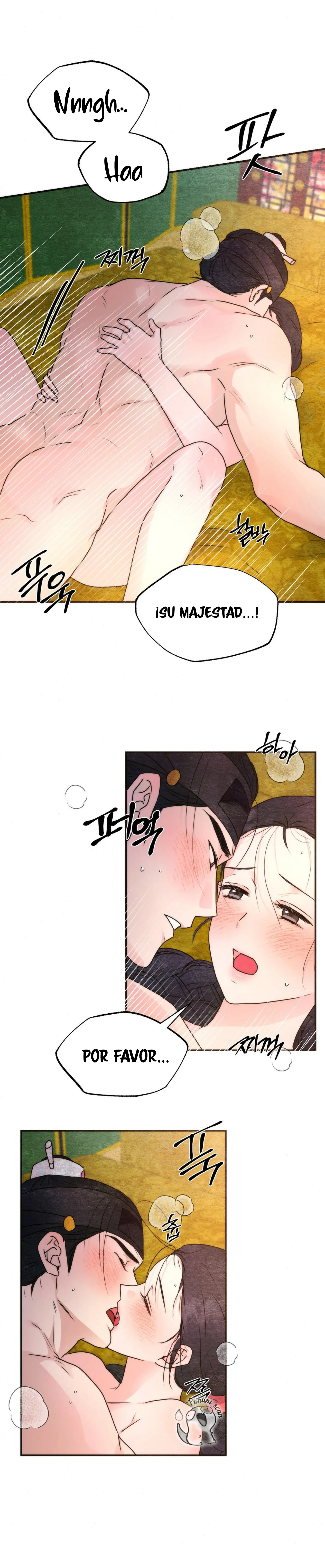 Gwang-an Capitulo 92 página 19