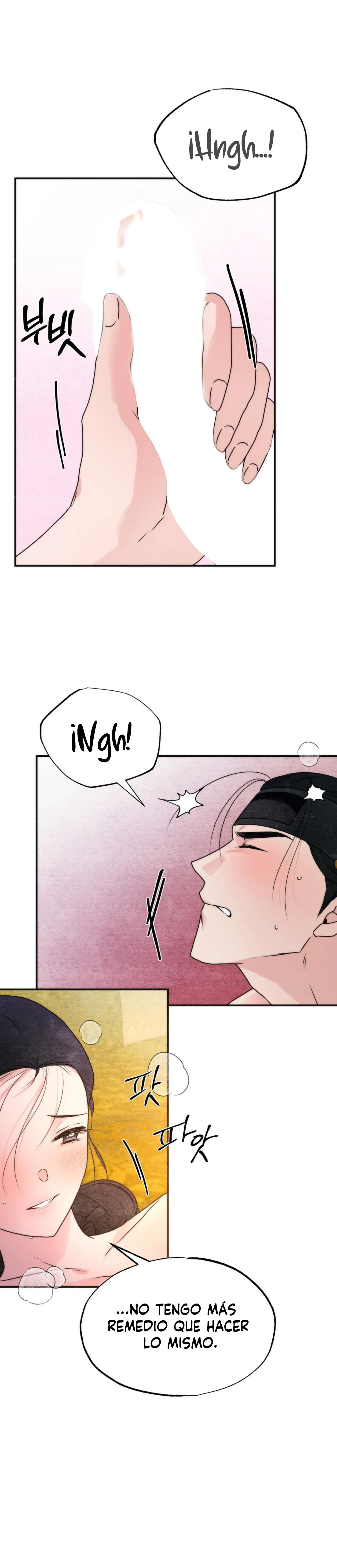 Gwang-an Capitulo 92 página 26