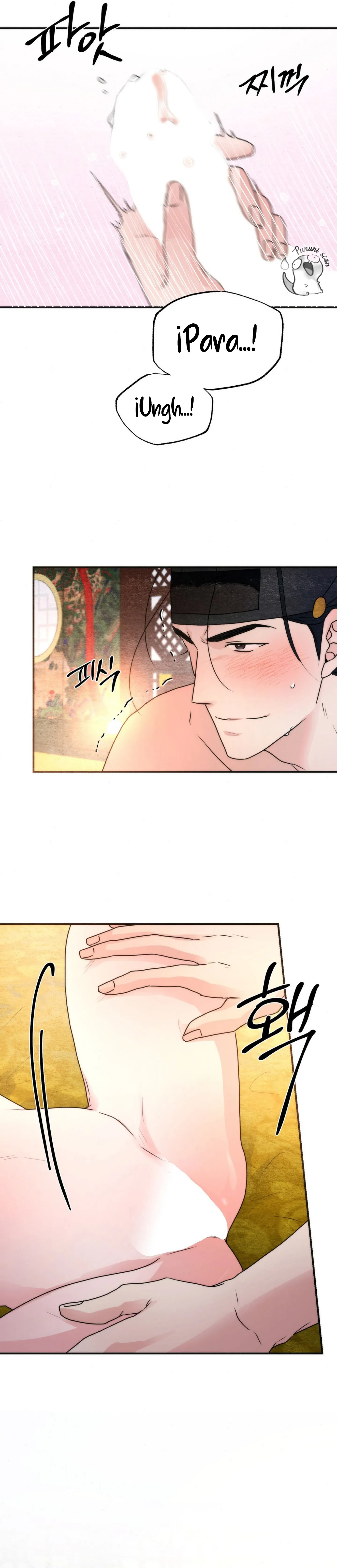 Gwang-an Capitulo 92 página 27
