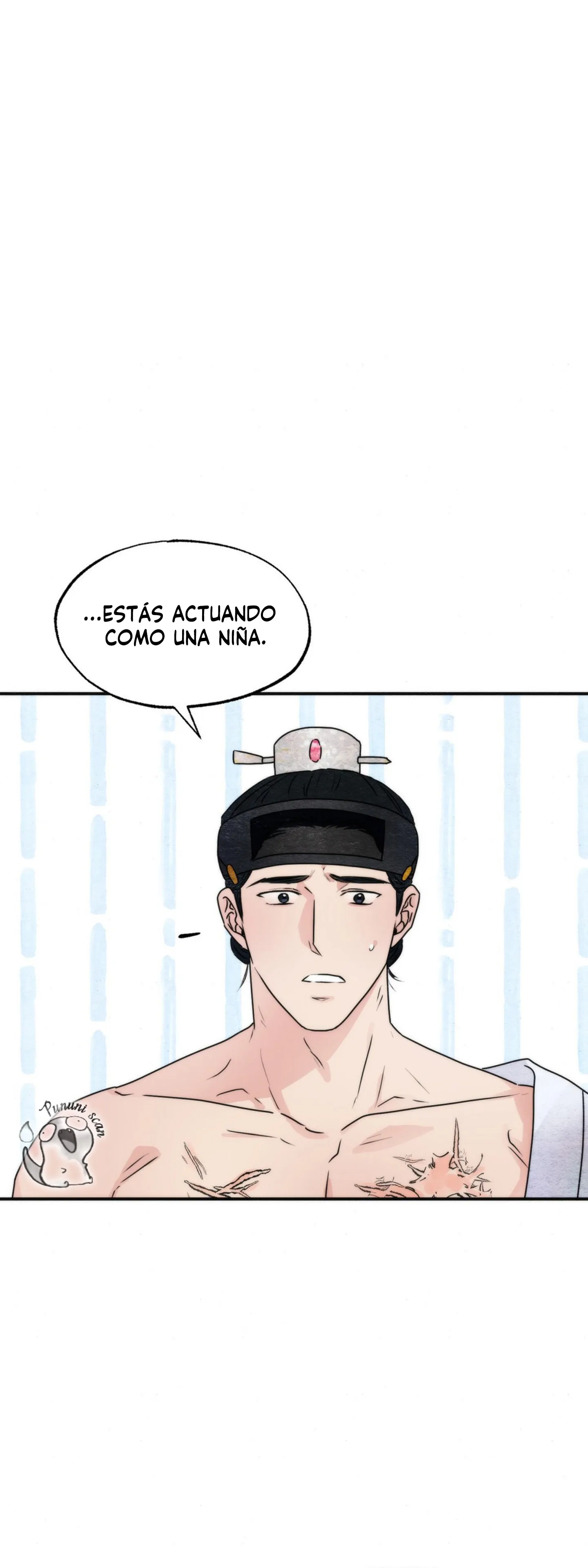 Gwang-an Capitulo 92 página 3