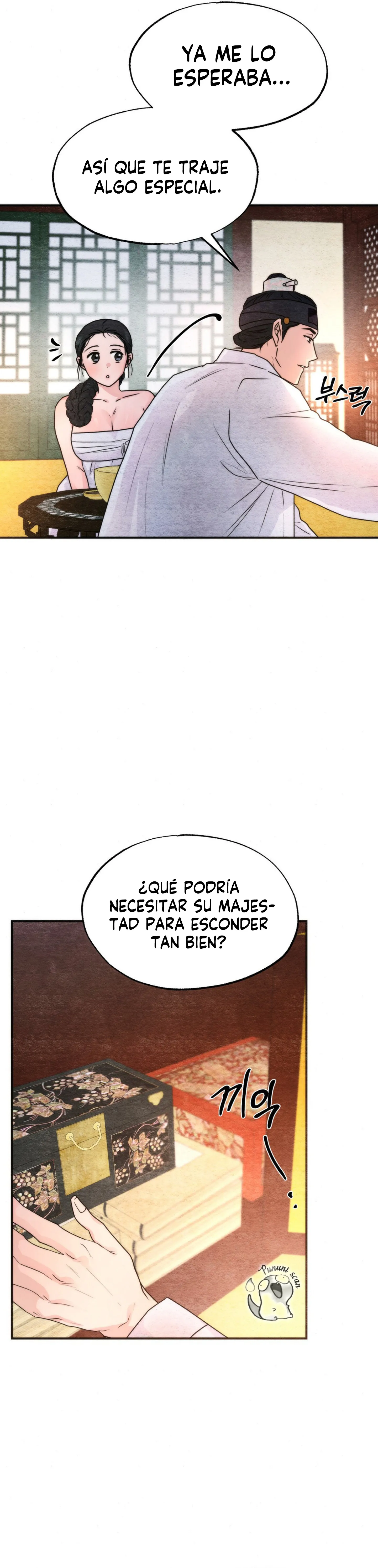 Gwang-an Capitulo 92 página 7
