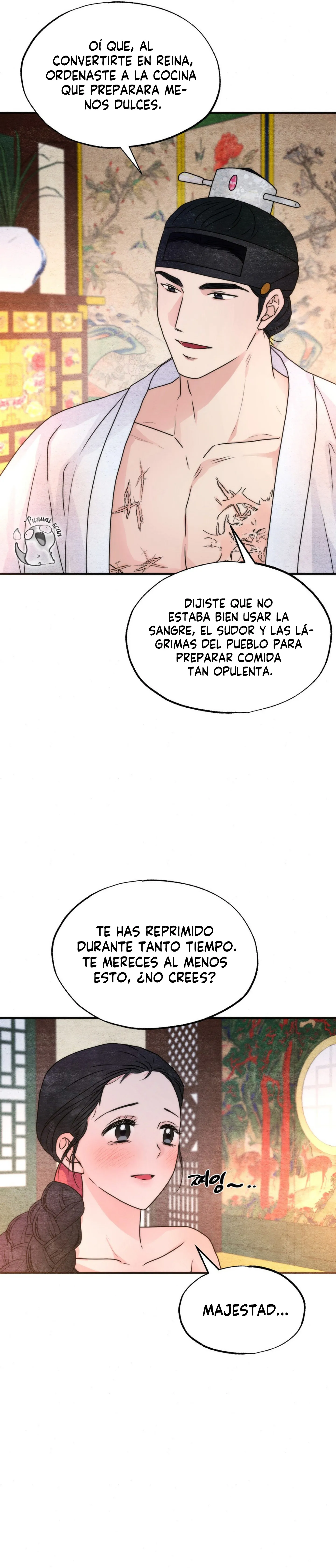 Gwang-an Capitulo 92 página 9