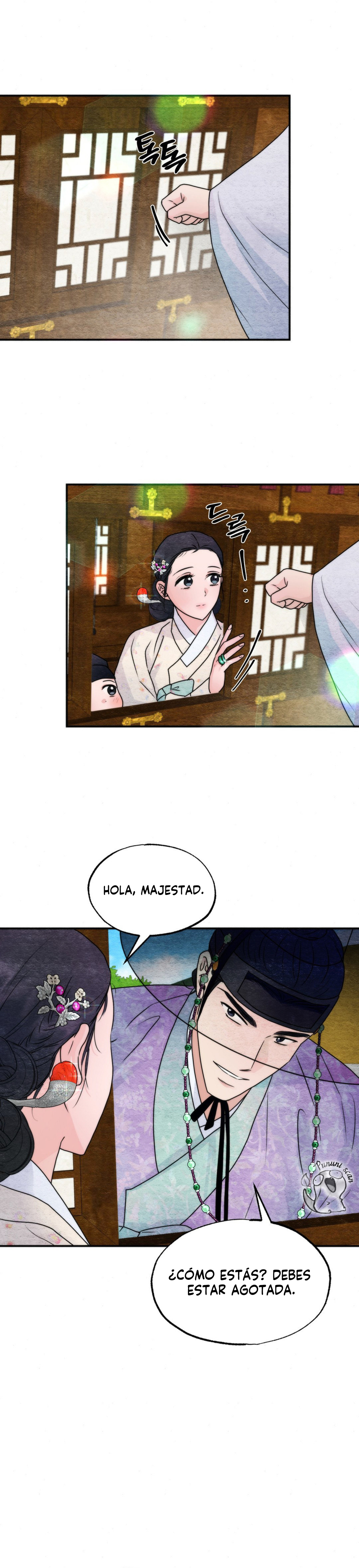 Gwang-an Capitulo 93.02 página 22