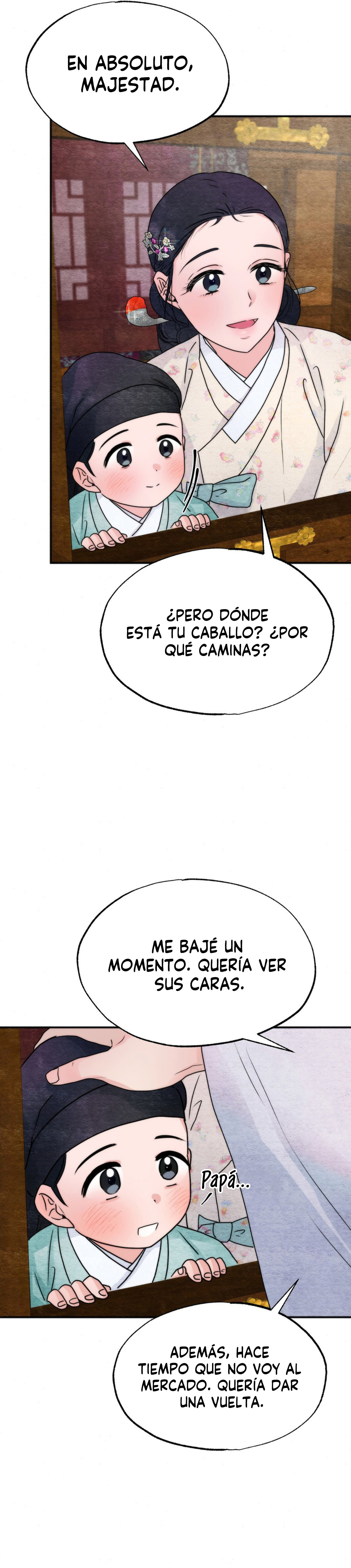 Gwang-an Capitulo 93.02 página 23