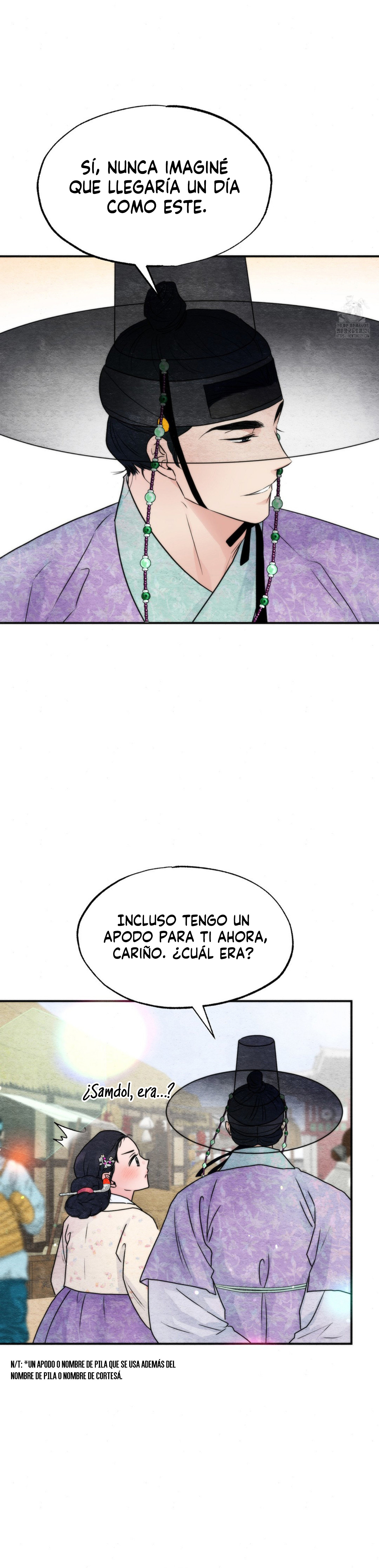 Gwang-an Capitulo 93.02 página 26
