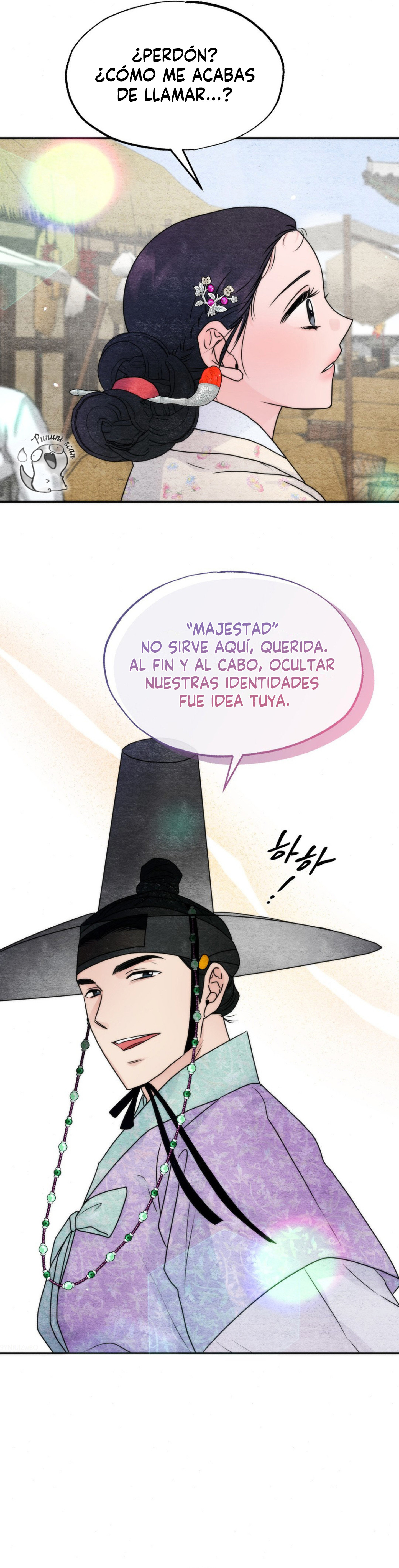 Gwang-an Capitulo 93.02 página 27