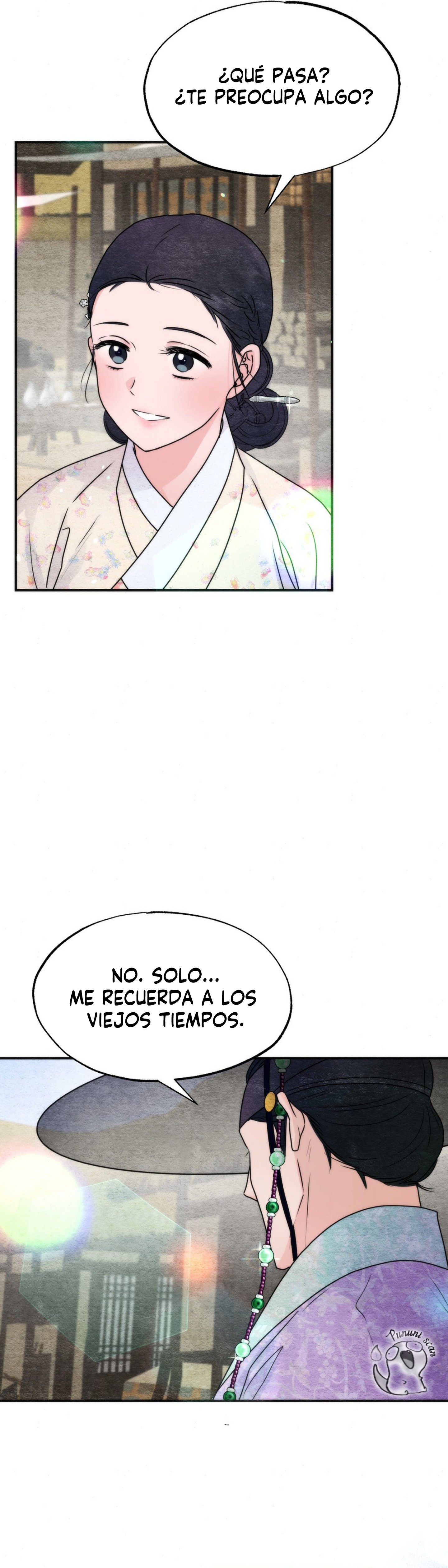 Gwang-an Capitulo 93.02 página 31