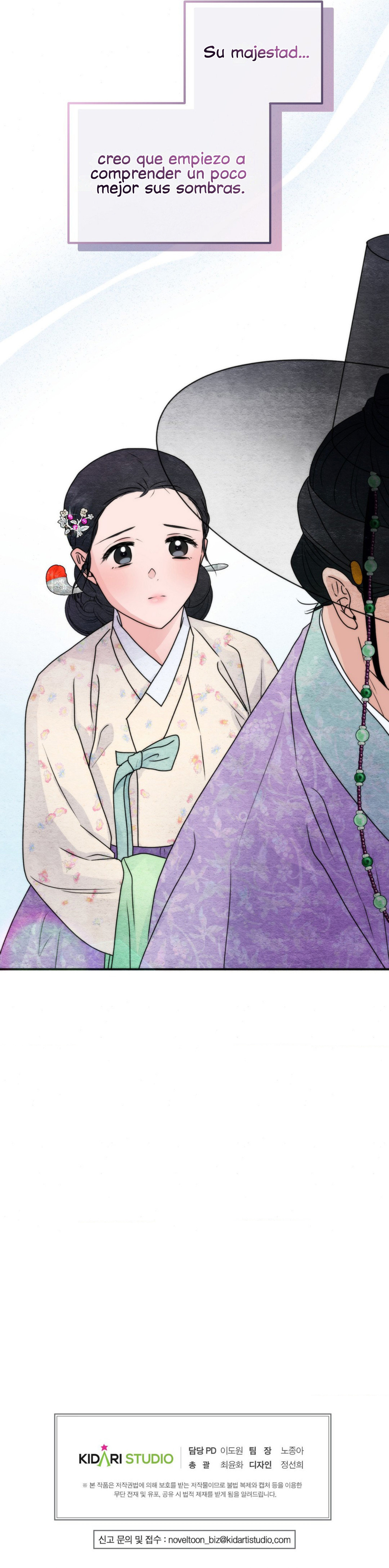 Gwang-an Capitulo 93.02 página 32