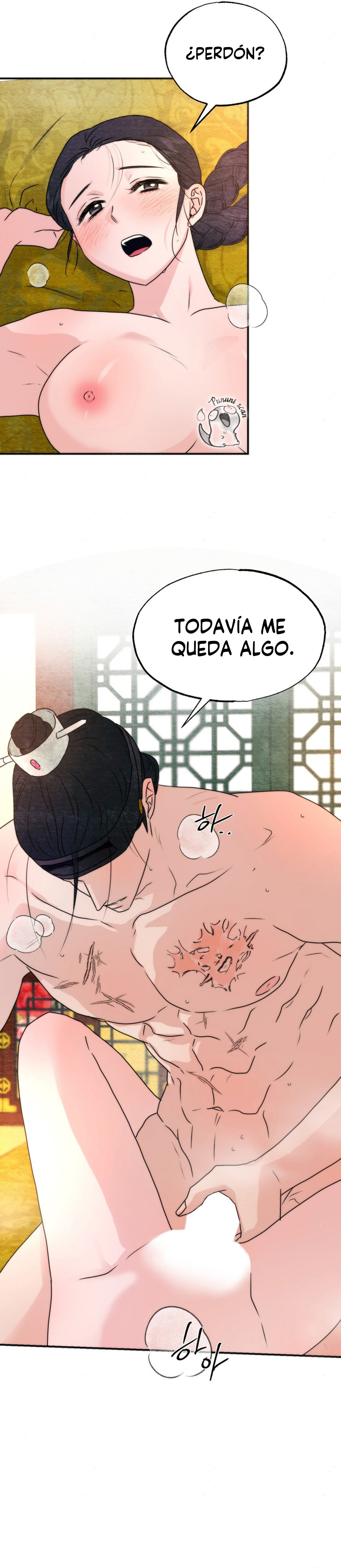 Gwang-an Capitulo 93.02 página 6