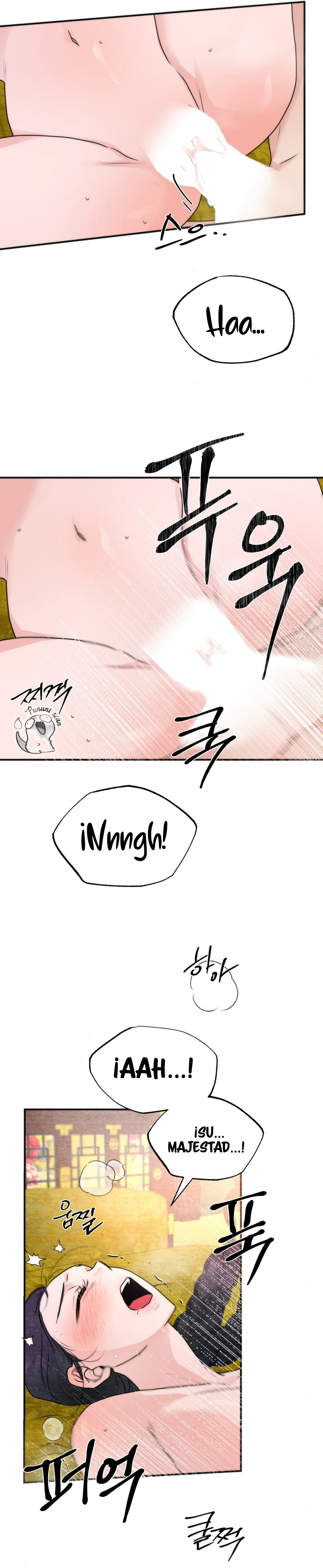 Gwang-an Capitulo 93.02 página 7