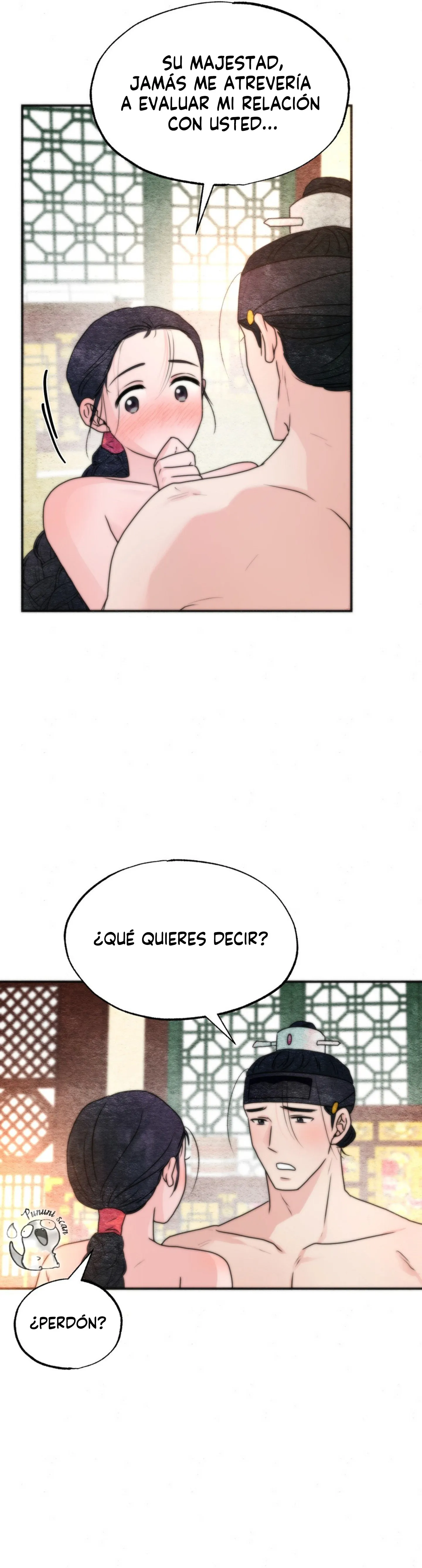 Gwang-an Capitulo 93 página 12