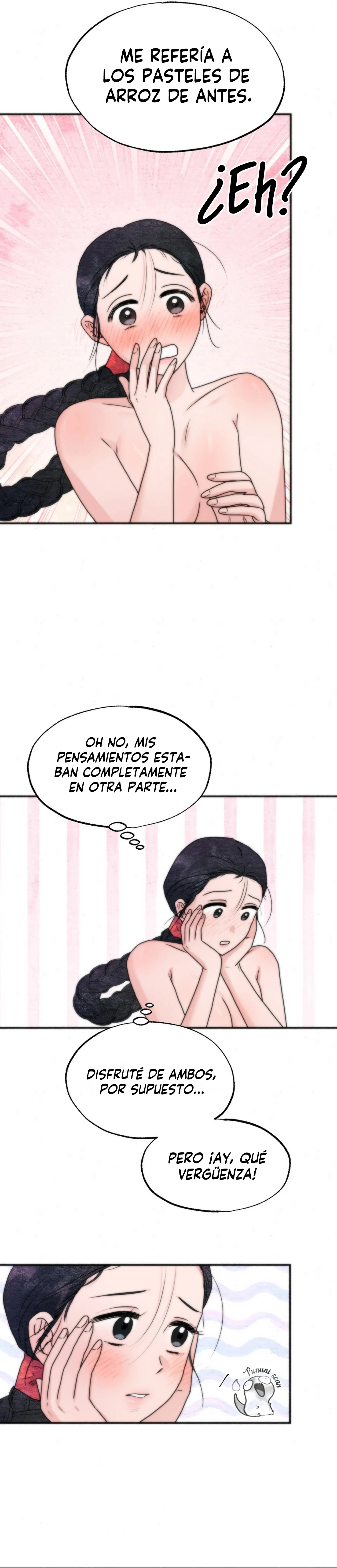 Gwang-an Capitulo 93 página 13
