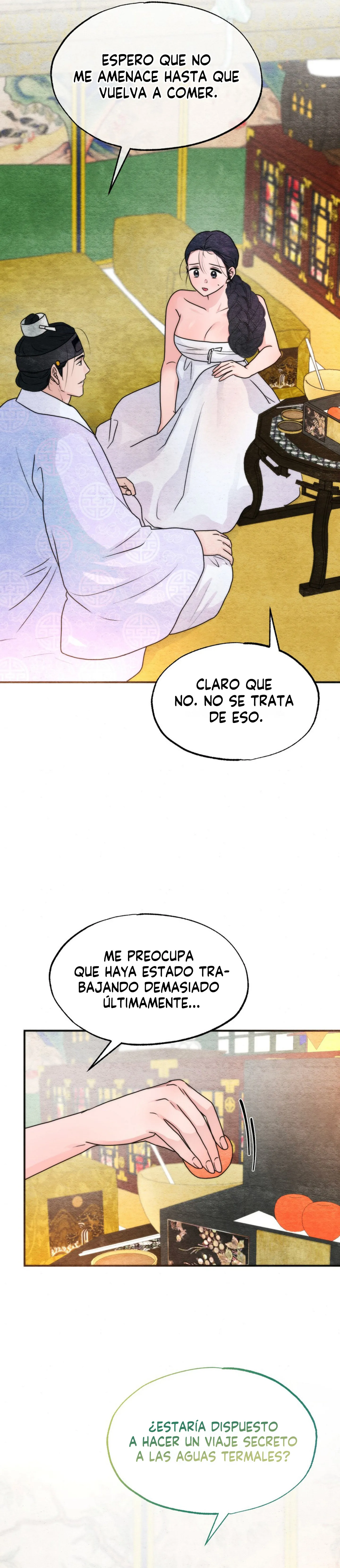 Gwang-an Capitulo 93 página 16