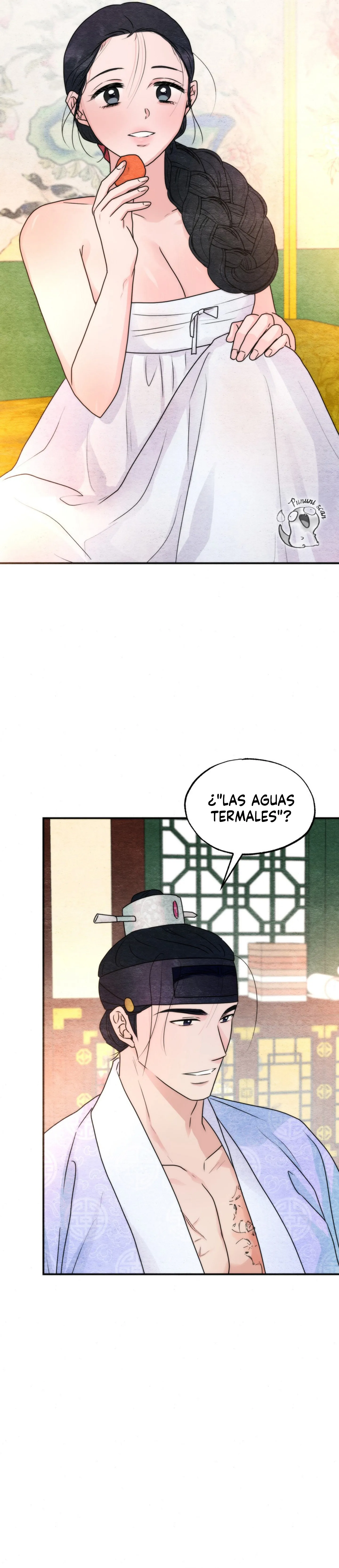 Gwang-an Capitulo 93 página 17